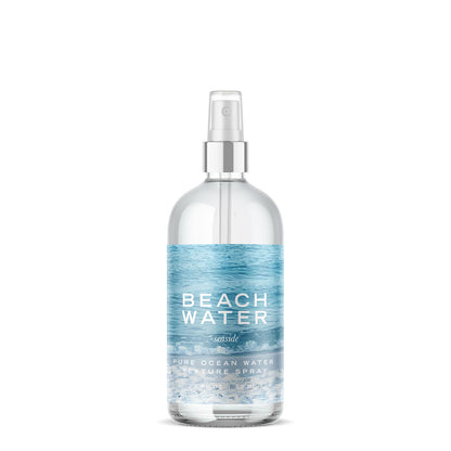 30A Seaside Beach Water Spray 2oz — travel-size Gulf Coast sea salt spray