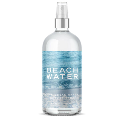 30A Seaside Beach Water Spray 8oz — Gulf Coast ocean water texture spray